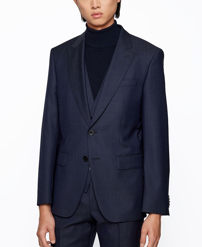 Double breasted new arrivals suit macy's