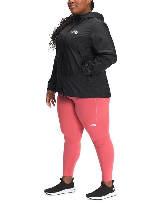 The North Face Women's Plus Size Antora Jacket - Macy's