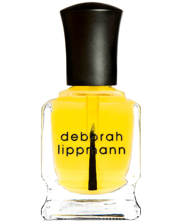 Deborah Lippmann Its A Miracle Cuticle Oil Macy's