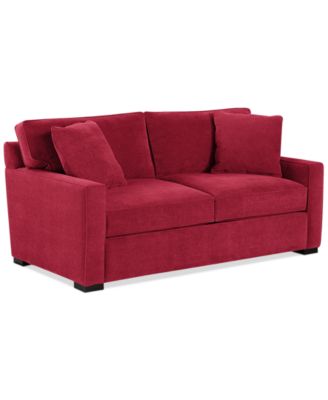 Radley 74" Fabric Full Sleeper Sofa Bed