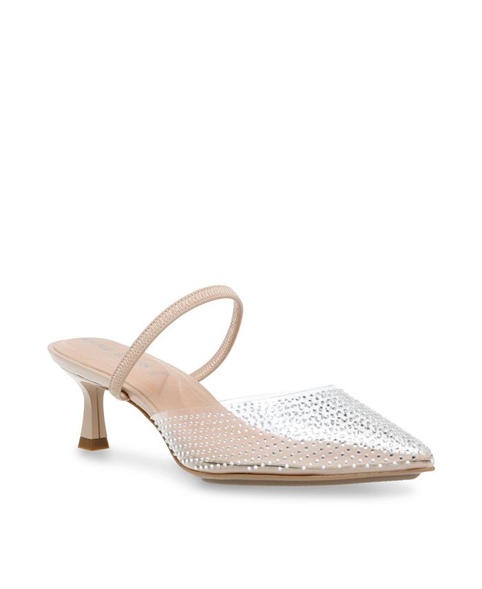 Anne klein sale fritsie pumps