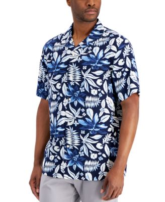 Short Sleeve Casual \u0026 Button Down 