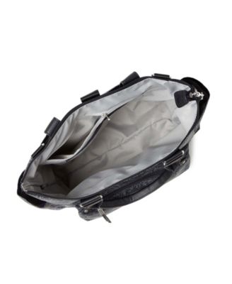 3-In-1 Convertible Backpack Tote