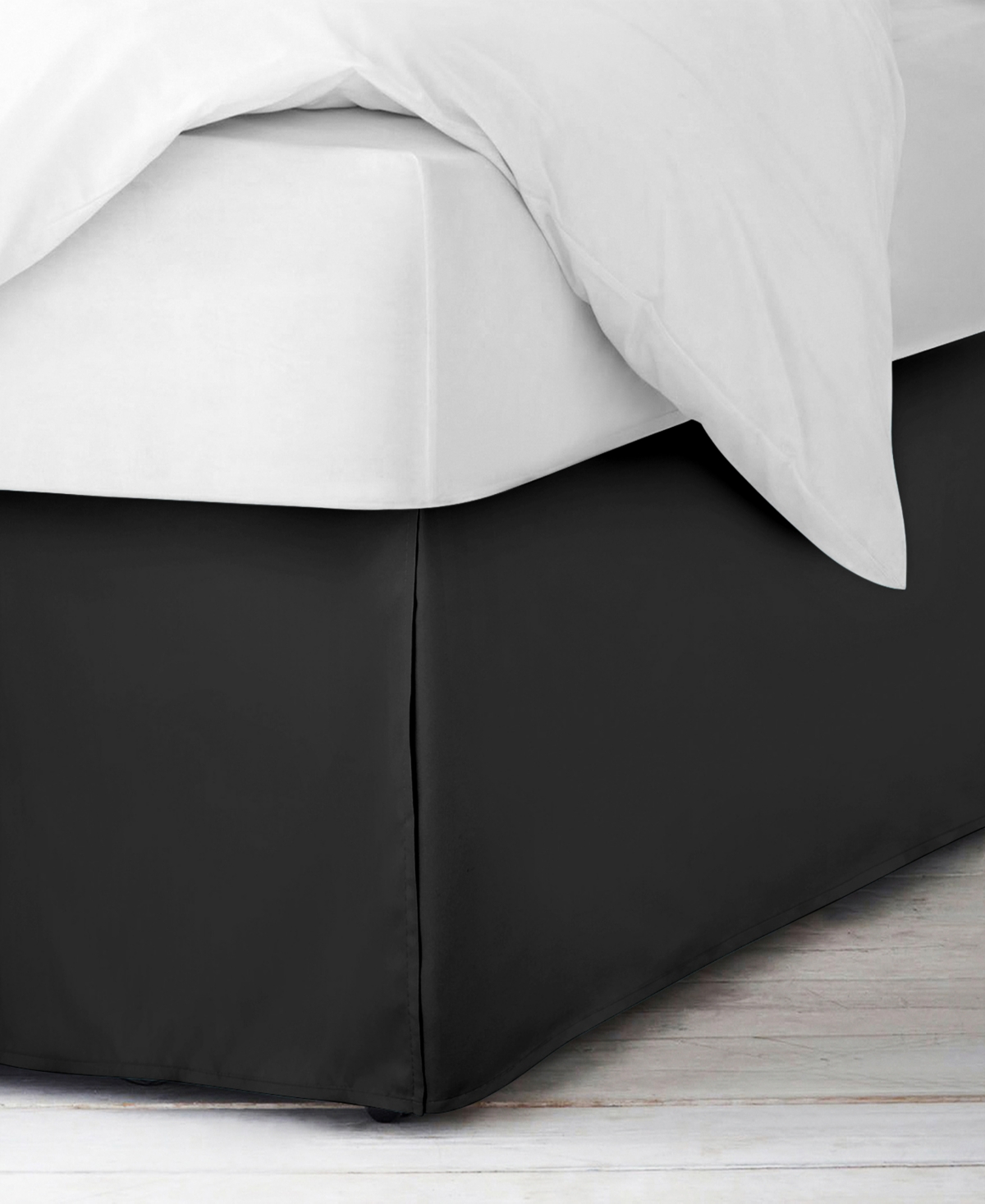 Nestl Premium 14" Tailored Drop Bedskirt