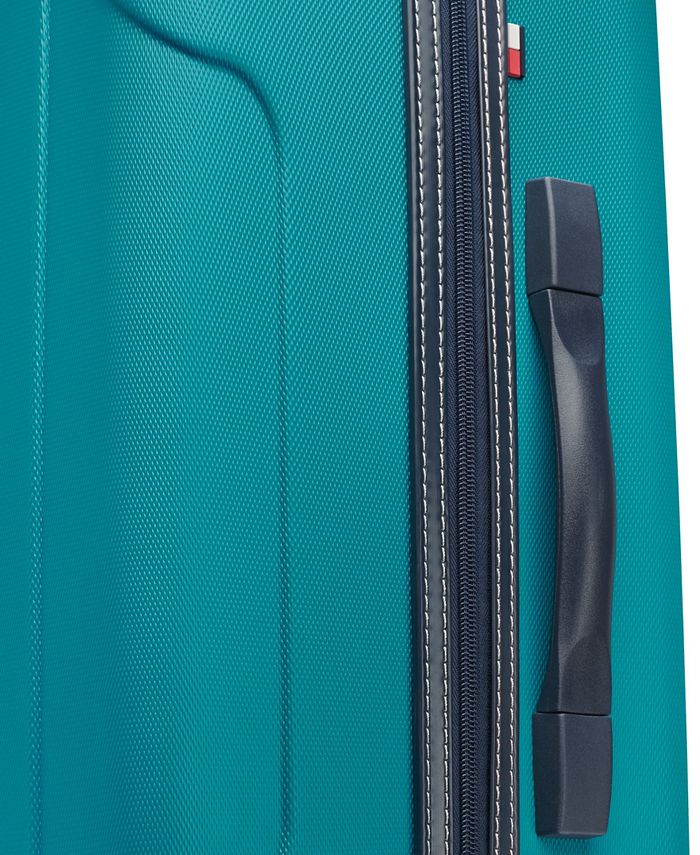 Tommy Hilfiger Elmwood Luggage Set, 3 Piece Macy's