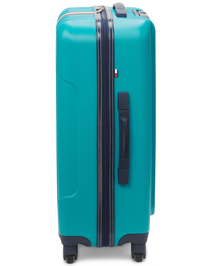 Tommy Hilfiger Elmwood Luggage Set, 3 Piece Macy's