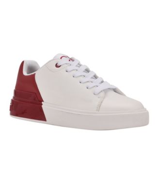 macys chunky sneakers