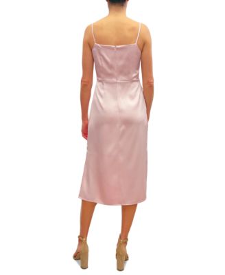 Sam Edelman Cutout Midi Dress \u0026 Reviews 