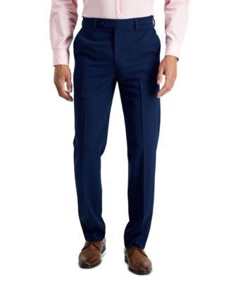 nautica classic fit pants