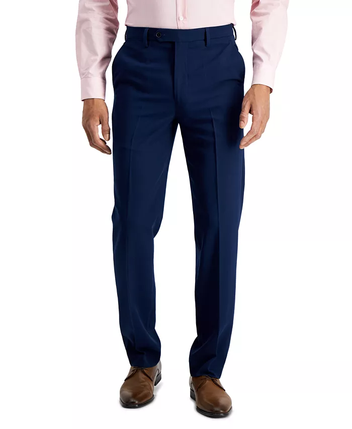 Men's Performance Stretch Modern-Fit Dress Pant - thumbnail 5