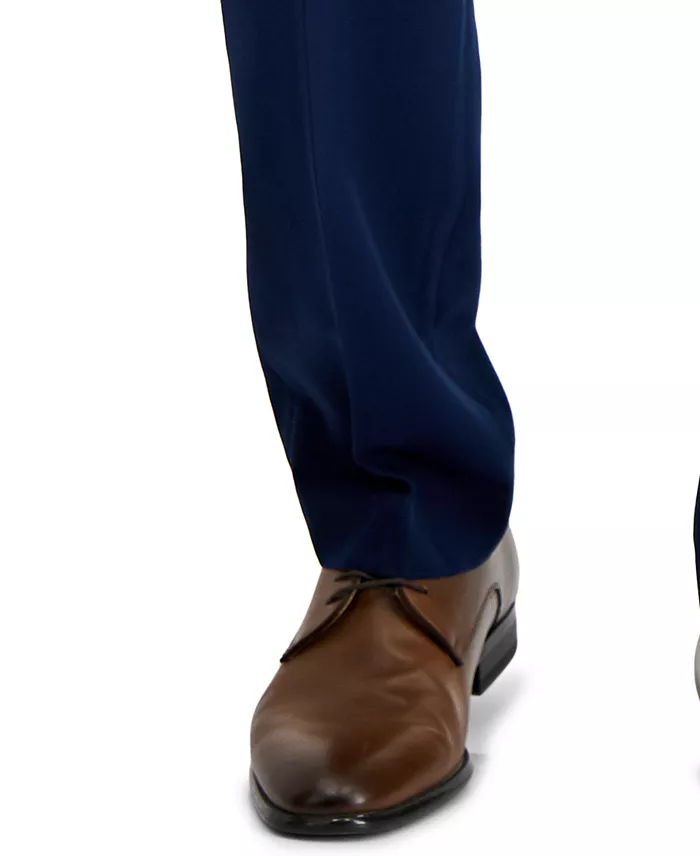 Men's Performance Stretch Modern-Fit Dress Pant - thumbnail 10