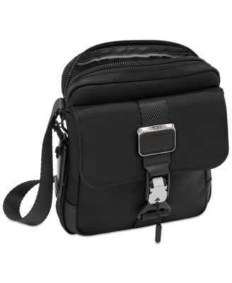 Men's Alpha Bravo Junior Crossbody Bag