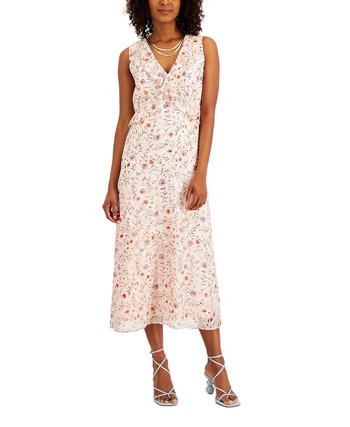 Inc store dresses macy's