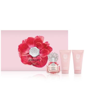 vince camuto amore gift set