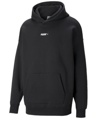 macys mens puma hoodie