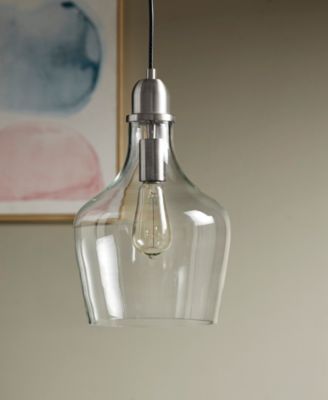 Ink + Ivy Auburn Pendant