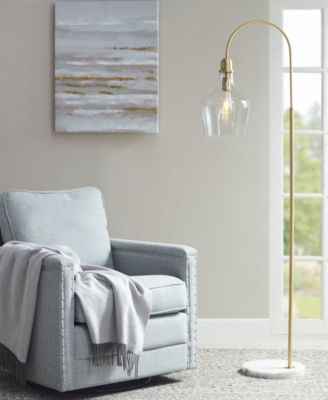 Ink + Ivy Auburn Floor Lamp