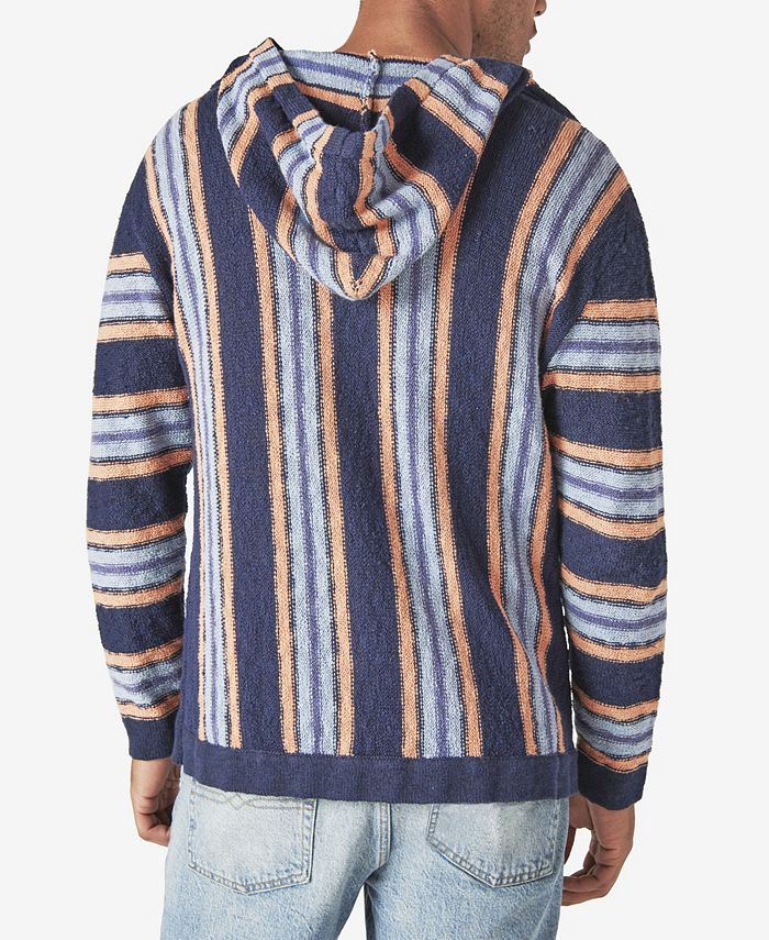 Lucky Brand Men's Baja Sweater Macy's