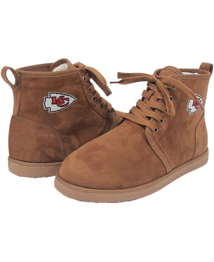 Macy's hotsell moccasin boots