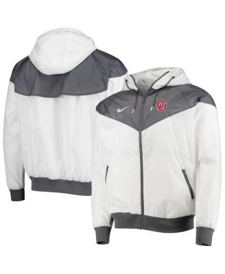 macy's nike windrunner