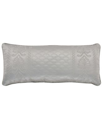 Lyndon Boudoir Decorative Pillow, 12" x 26"