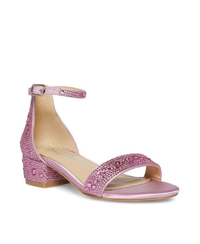 Betsey johnson dress shoes hotsell