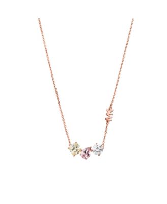 michael kors women's necklaces