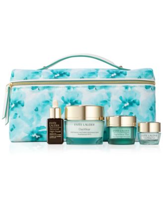 Estée Lauder - 5-Pc. Protect + Hydrate Day To Night Set