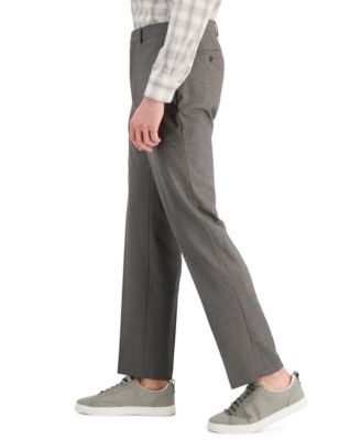 by Andrew Marc Men's Slim Fit Suit