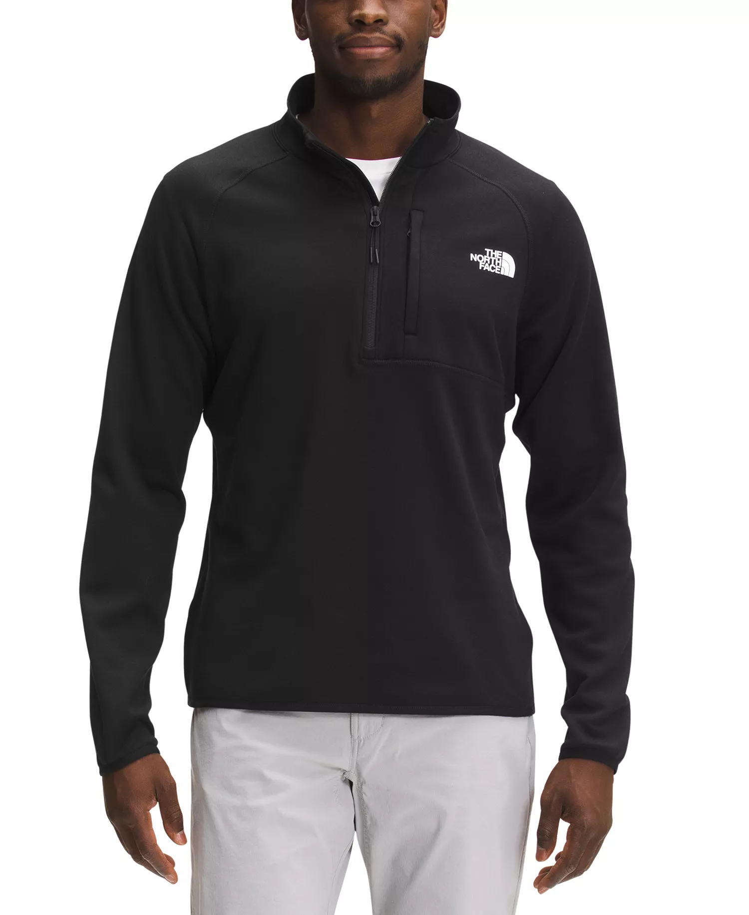Men's Canyonlands Half Zip Fleece Jacket