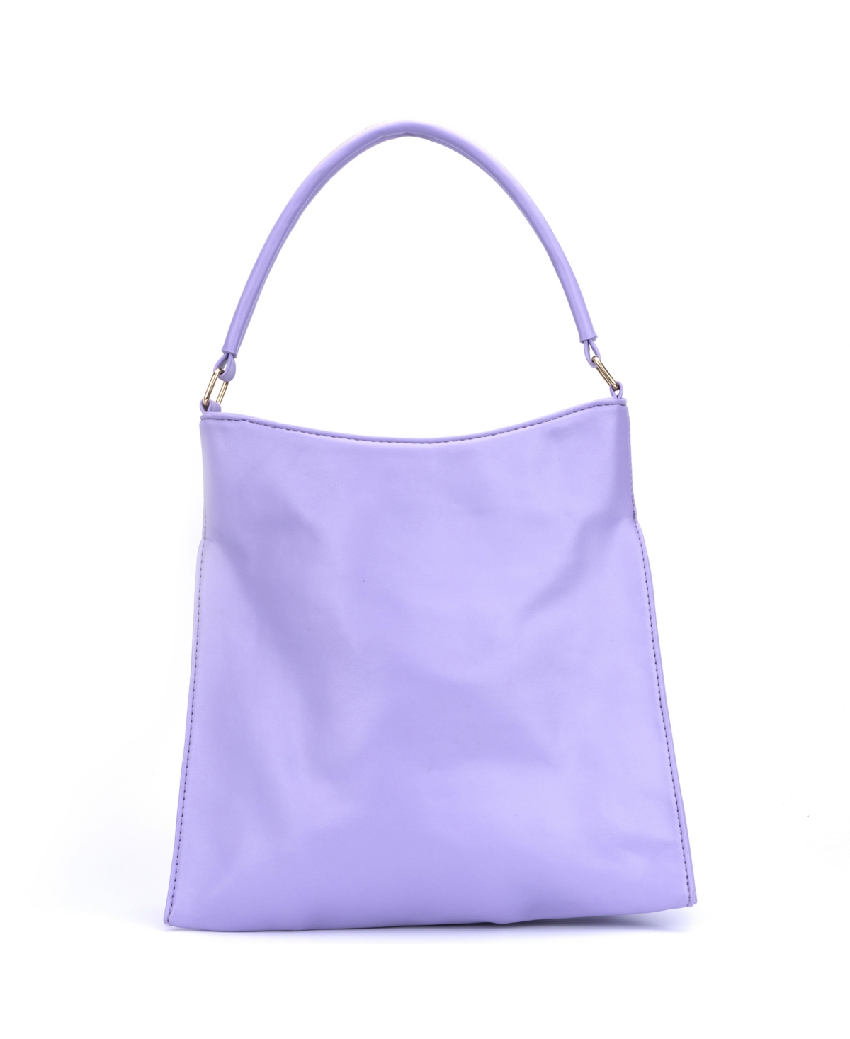 Olivia Miller Women's August Medium Tote With Pouch In Lavender