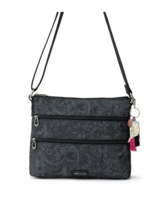 Women's Artist Circle Crossbody