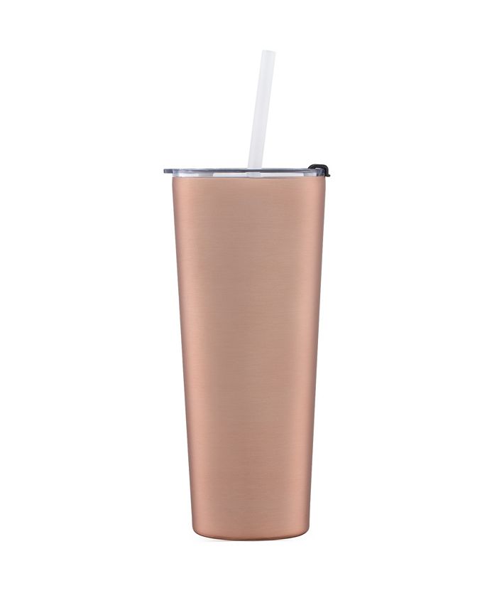 16 oz. Insulated Stackable Tumbler  Urbane Home and Lifestyle - Urbane  Home and Lifestyle