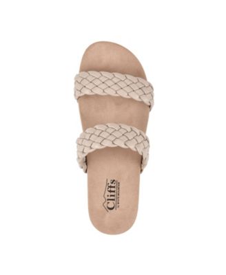Women's Truly Slide Sandals