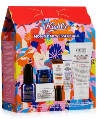 Kiehl's Since 1851 - 6-Pc. Mom's Daily Essentials Set