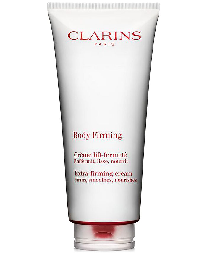 Firming Body Cream - Skincare