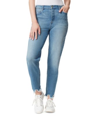 Jessica Simpson Throwback Tapered High 