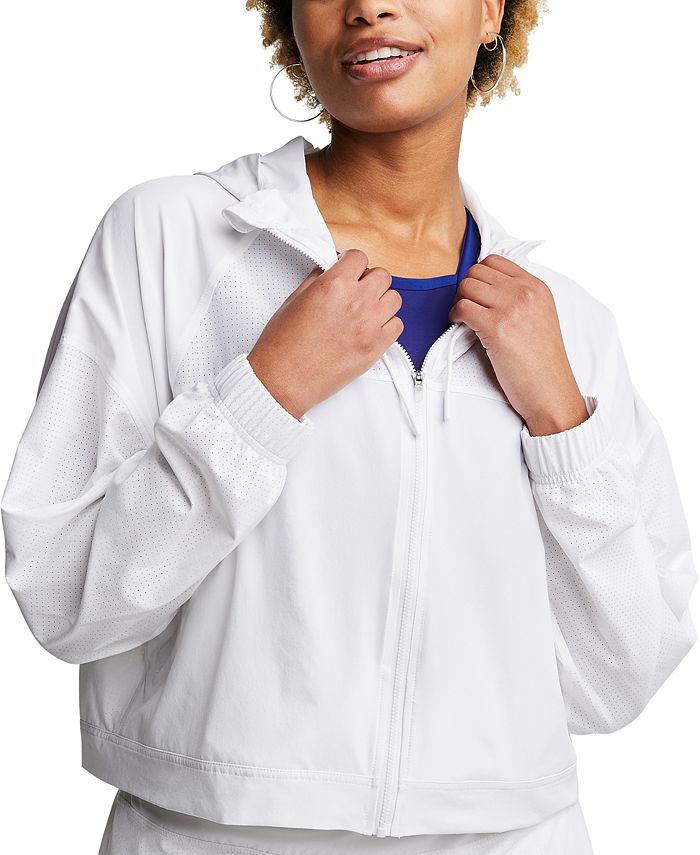 Champion sport store jacket
