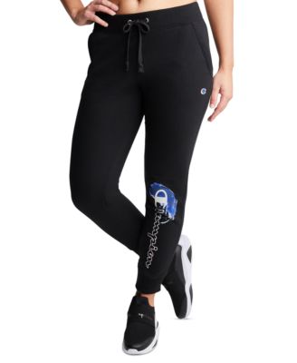 Champion - Graphic Jogger Pants