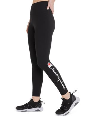 macys champion leggings