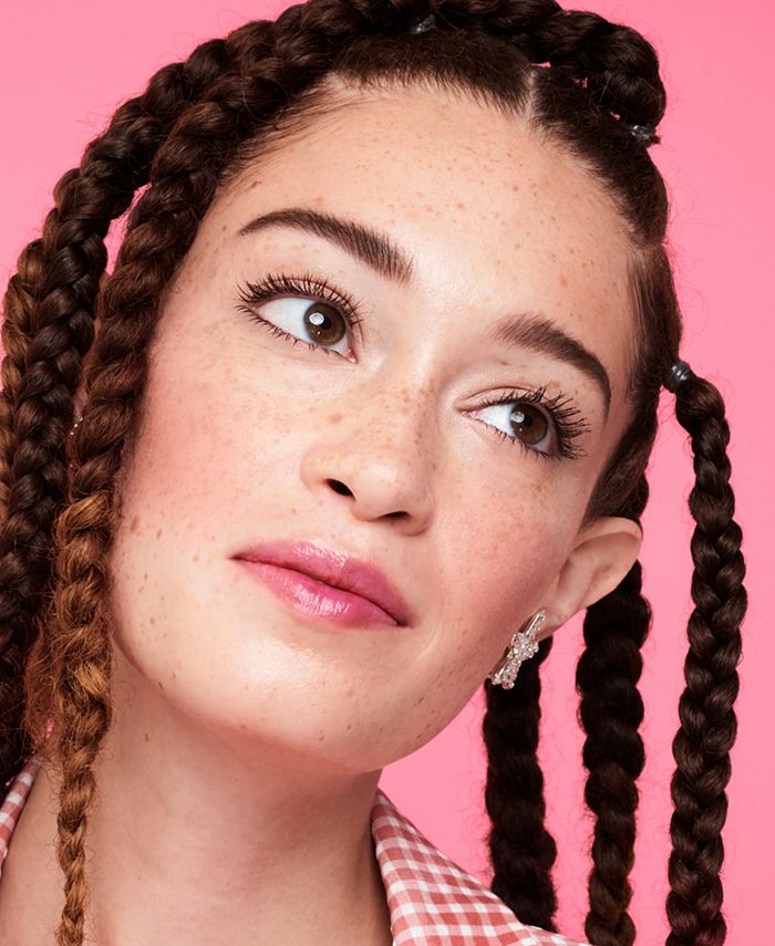 Benefit Cosmetics 2Pc. Curls Trip Roller Lash Mascara Set Macy's