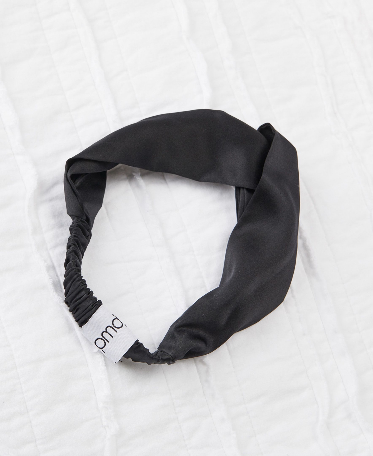 pmd Silversilk Headband