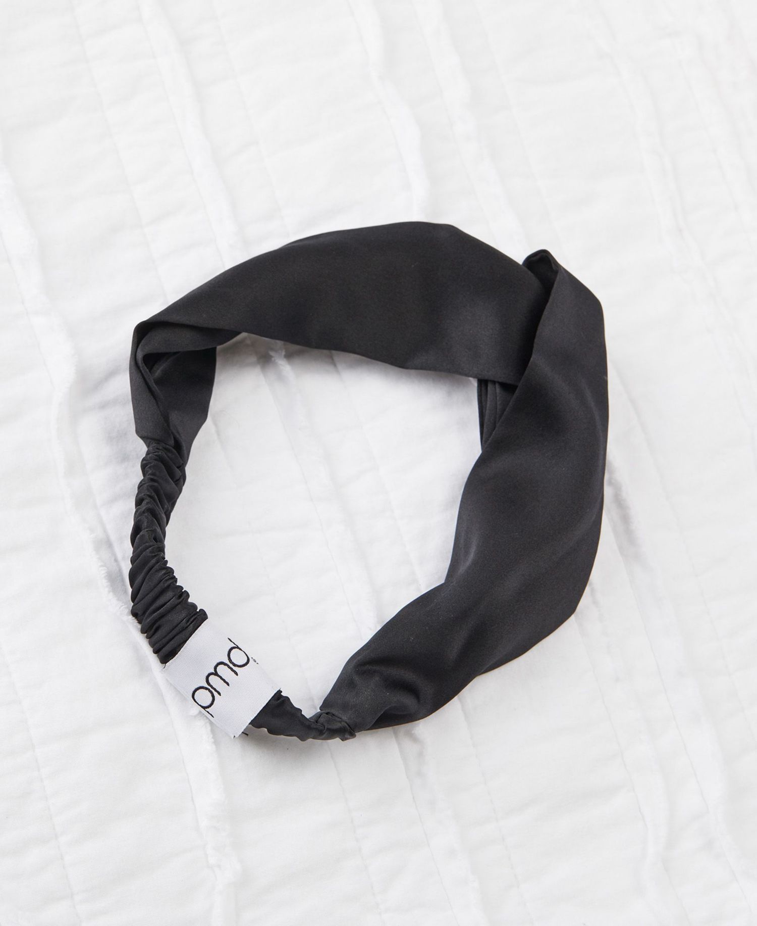 Silversilk Headband