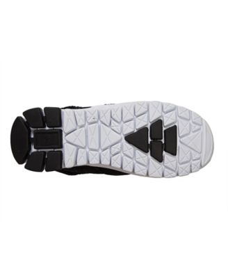 Little Boys Melvin Jr Casual Slip-On Sneakers