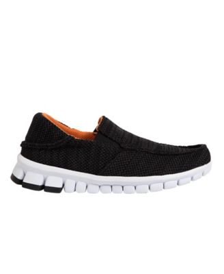 Little Boys Melvin Jr Casual Slip-On Sneakers