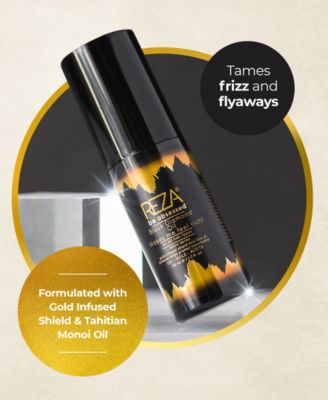 Be Obsessed Black Diamond Oil, 1.7 oz.