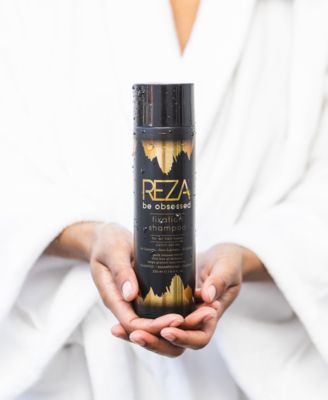 Be Obsessed Fixation Shampoo, 8.5 oz.