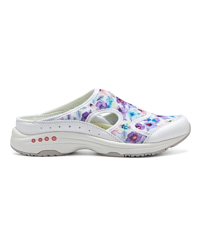 Easy Spirit Women's Traver Active Slipon Mules Macy's