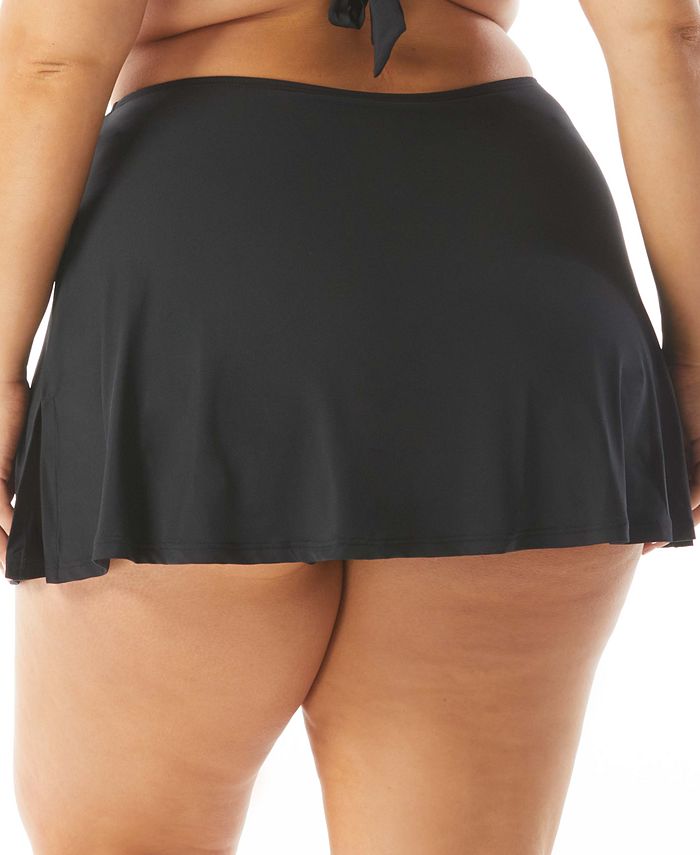 Michael kors swim skirt new arrivals