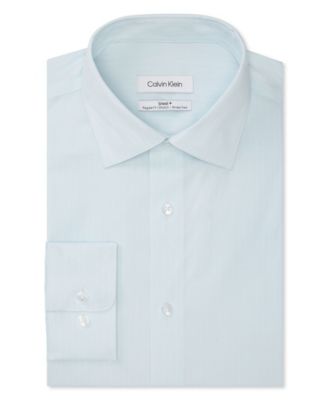 Calvin Klein Dress Shirts for Men - Macy's